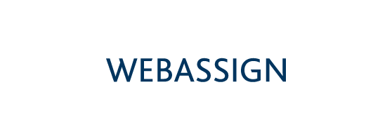 WebAssign